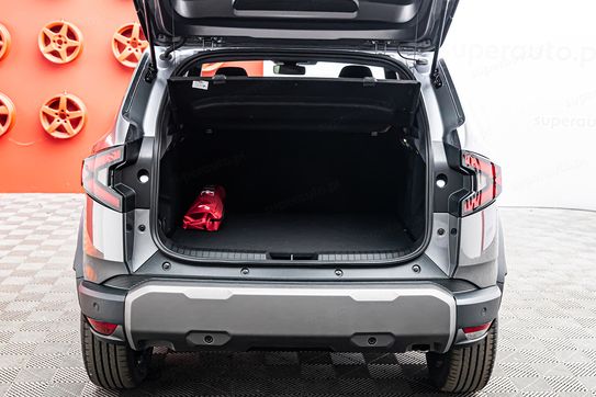 Dacia Duster Journey LPG 1.0