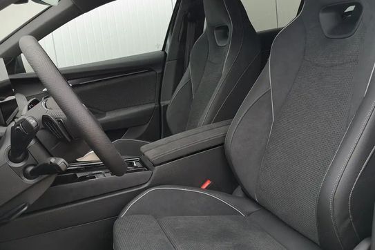 Skoda Superb Sportline 2.0 TSI DSG