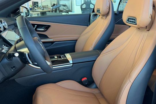 Mercedes CLE 300 4-Matic AMG Line Kabriolet