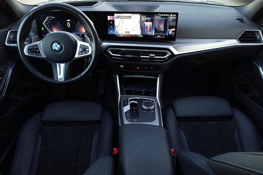 BMW Seria 3 320d mHEV M Sport aut