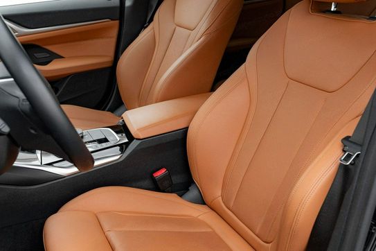 BMW Seria 4 Gran Coupe 420i