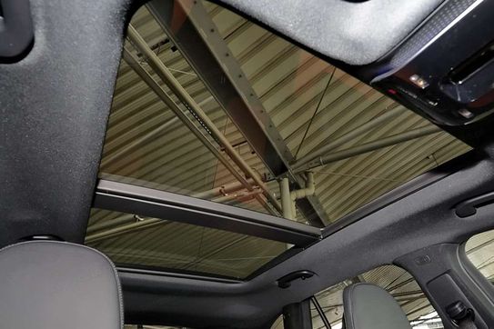 Mercedes GLC Coupe 300  4-Matic AMG Line