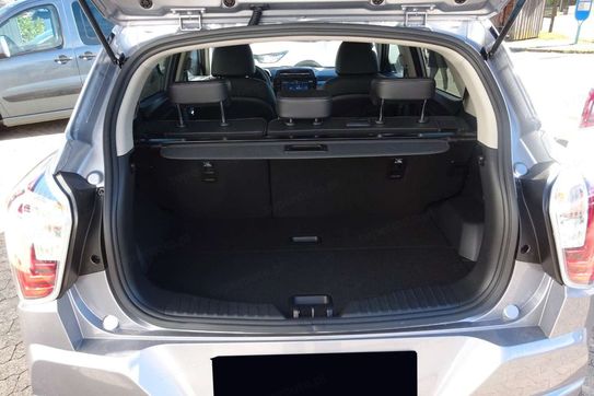 SsangYong Tivoli T-GDI Adventure 1.5