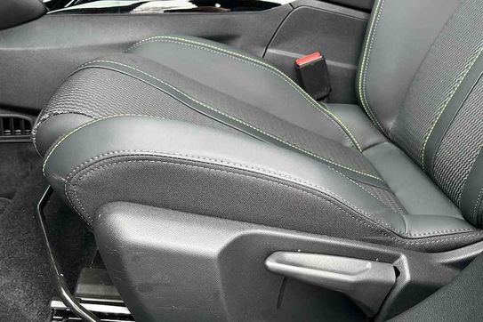 Peugeot 2008 GT S&S EAT8 1.2 PureTech