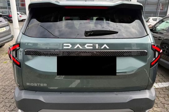 Dacia Bigster Journey LPG 1.2 mHEV