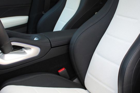 Mercedes GLE 300 d 4-Matic AMG Line