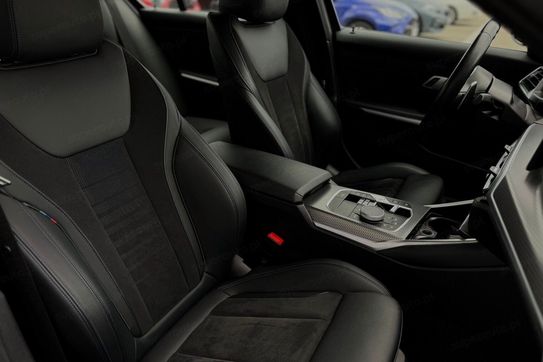 BMW Seria 3 318d M Sport