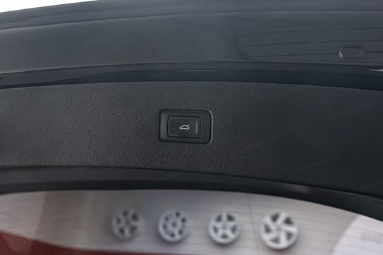 Audi Q7 3.0 TDI quattro Tiptr.