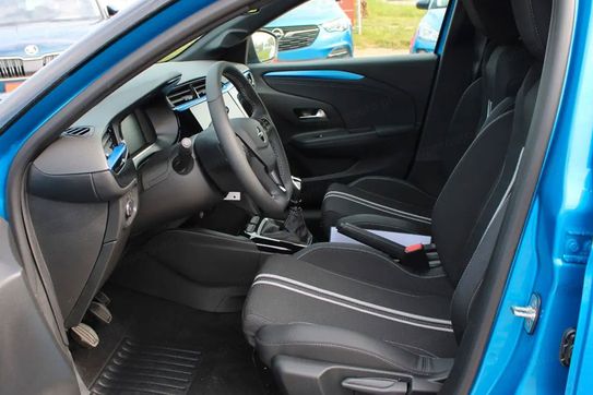 Opel Corsa Yes 1.2 Turbo