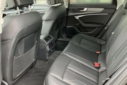 Audi A6 40 TDI mHEV Quattro Advanced S tronic