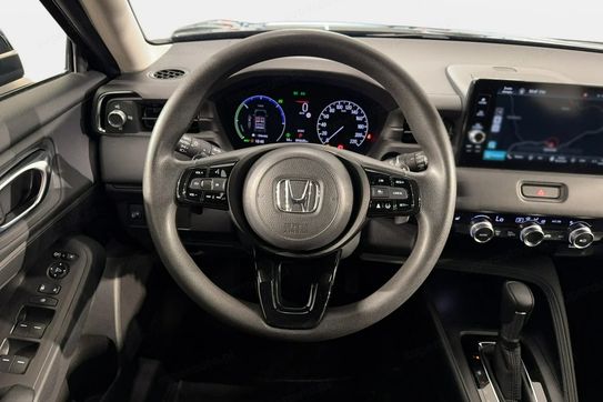 Honda HR-V 1.5 Executive (ADAS / Honda Connect+) CVT