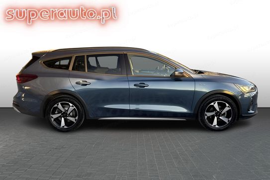 Ford Focus Active X 1.0 EcoBoost mHEV  aut
