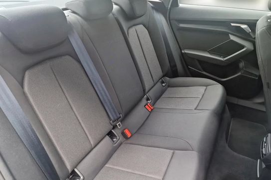 Audi A3 35 TFSI Advanced