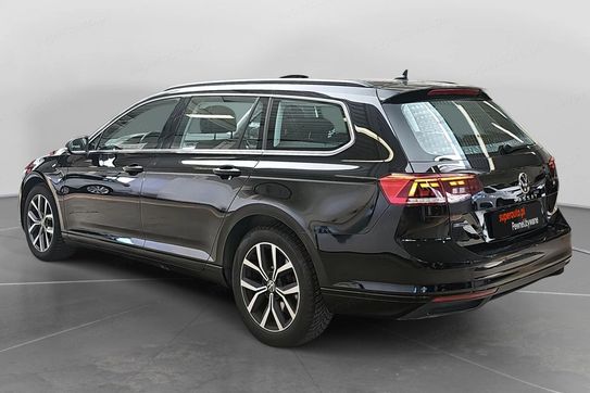 Volkswagen Passat 1.5 TSI Business DSG