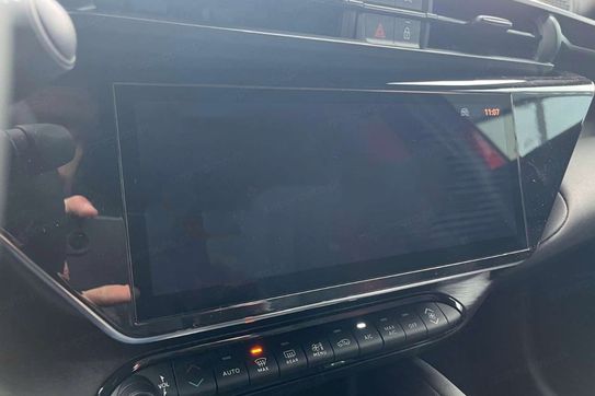 Alfa Romeo Junior 1.2 Ibrida Q4