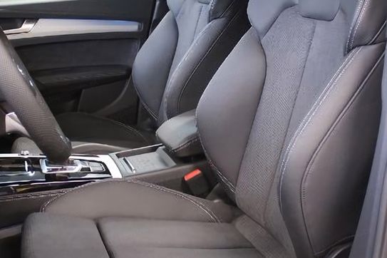 Audi Q5 55 TFSI e quattro S Line