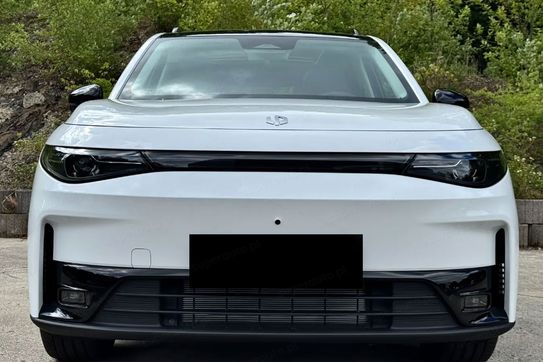 Leapmotor C10 Design 1.5 Hybrid