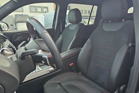 Mercedes GLB 200 AMG Line