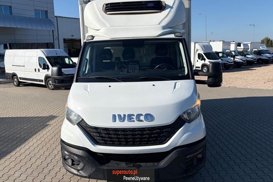 Iveco Daily 50C16 Chłodnia/Mroźnia