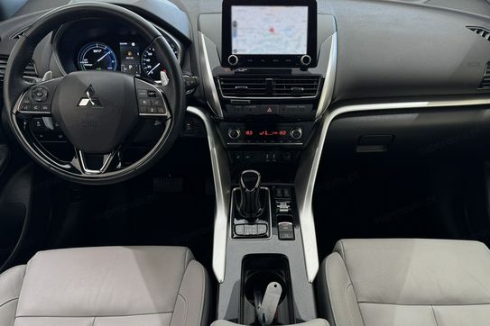Mitsubishi Eclipse Cross Instyle