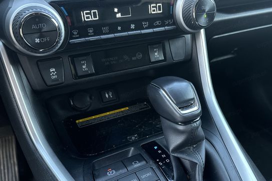 Toyota RAV4 2.5 Hybrid Selection 4x2
