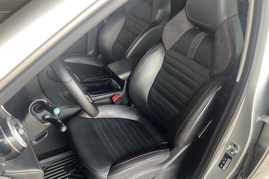 MG HS 1.5 t-Gdi Exclusive