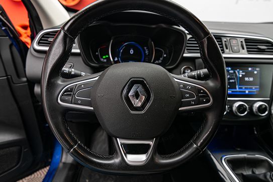 Renault Kadjar 1.3 TCe FAP Easy Life