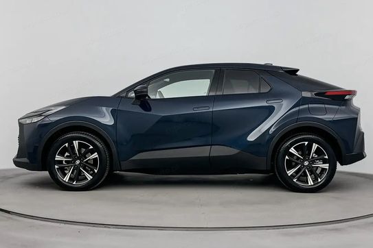 Toyota C-HR Style 1.8 Hybrid