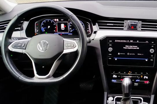 Volkswagen Passat 1.5 TSI EVO Business DSG