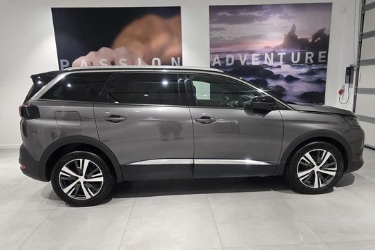 Peugeot 5008 1.5 BlueHDi Allure Pack S&S EAT8