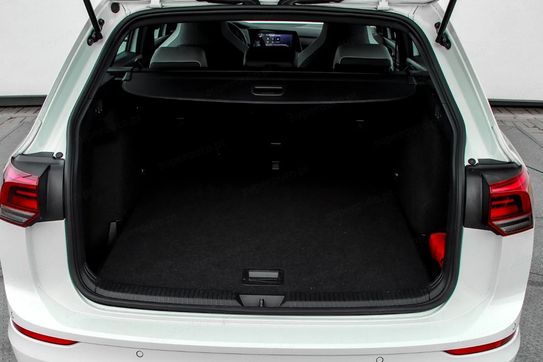 Volkswagen Golf 2.0 Tsi 4MOTION Style Dsg