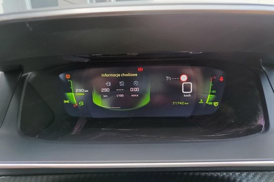 Peugeot 2008 Puretech Allure Pack S&S