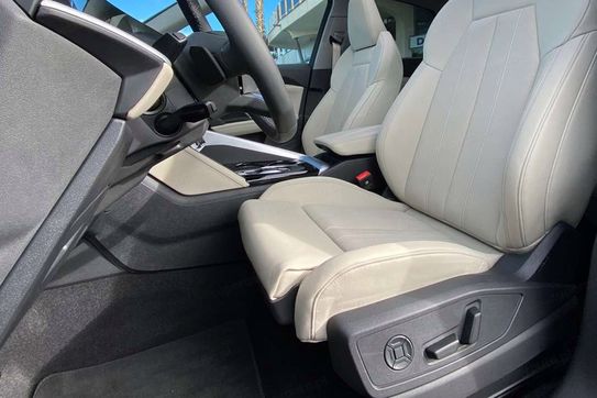 Audi Q5 TDI quattro S line Sportback