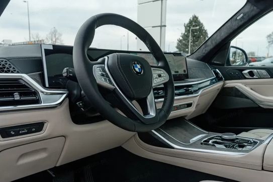 BMW X7 xDrive40d