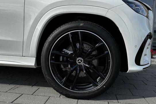 Mercedes GLS 450 d 4-MATIC AMG Line