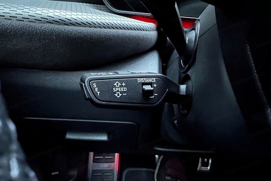 Audi Q5 TFSI quattro S line Sportback