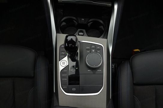 BMW Seria 4 Gran Coupe 420i M Sport