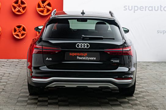 Audi A6 Allroad 40 TDI Quattro S tronic