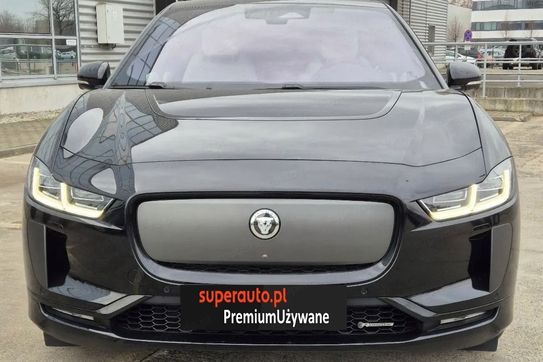 Jaguar I-Pace EV400 AWD R-Dynamic SE