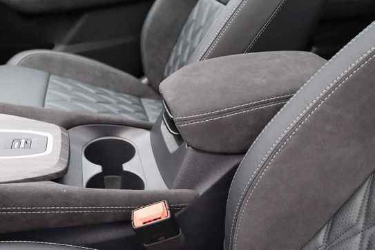 Nissan Qashqai Tekna+ Xtronic 1.3 DIG-T mHEV