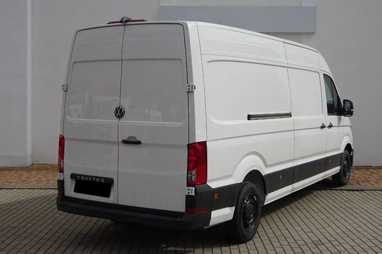 Volkswagen Crafter L4H3 8AT