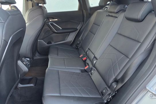 BMW X1 sDrive18i M Sport aut