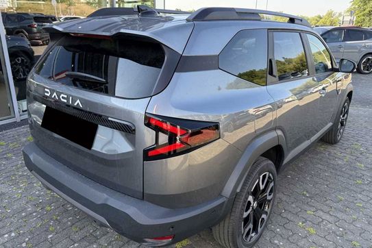 Dacia Bigster Journey 1.2 TCe mHEV