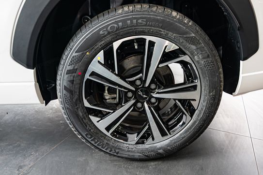 JAC JS6 1.5T-GDI AT