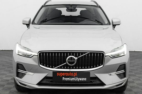 Volvo XC60 B4 D Core
