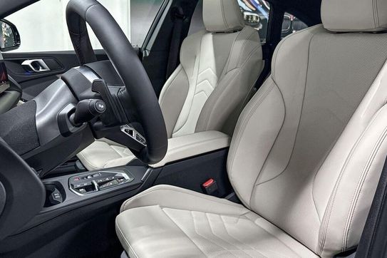 BMW Seria 2 Gran Coupe 220