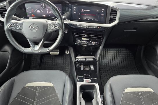 Opel Mokka 1.2 T S&S aut