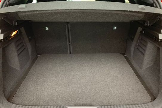 Renault Symbioz Evolution 1.3 TCe mHEV