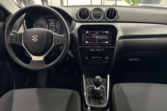 Suzuki Vitara 1.4  Premium