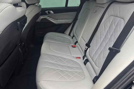 BMW X5 XDRIVE25d M Sport